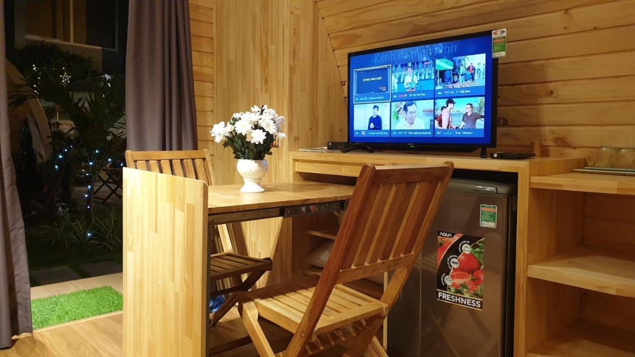 Milan Corner Hotel Vung Tau Kültér fotó
