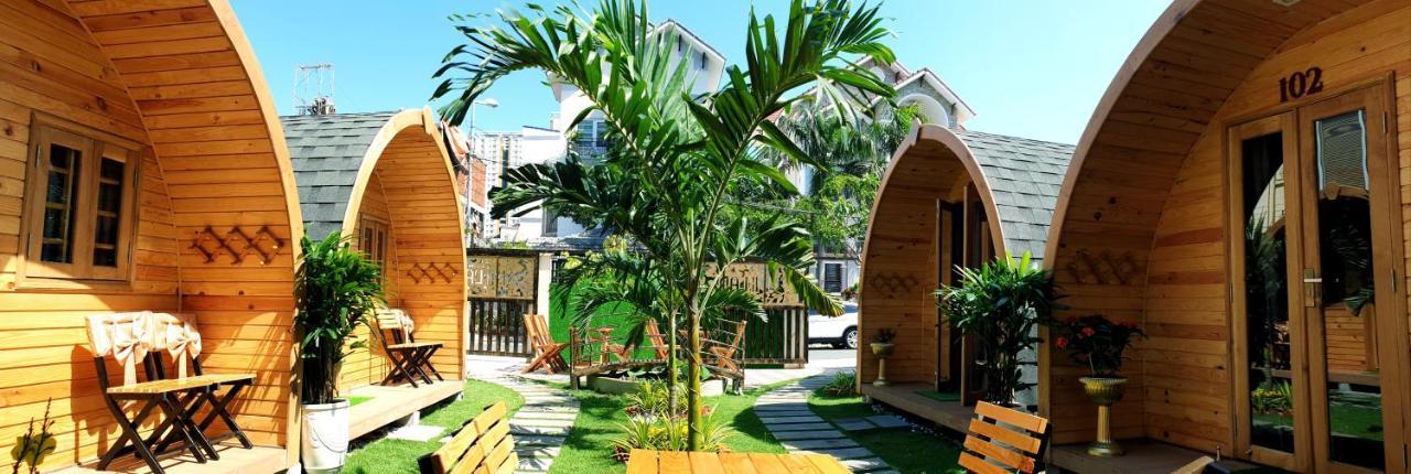 Milan Corner Hotel Vung Tau Kültér fotó